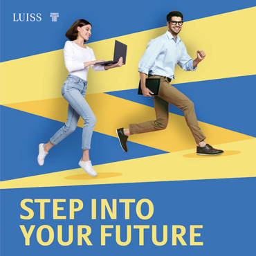 Career Day Luiss 7 maggio 2025