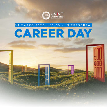 Career Day UNINT TIM 2026