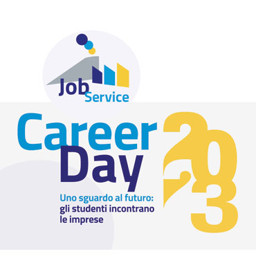 Job Service career day-Unina