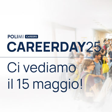 Career Day PoliMi 2025