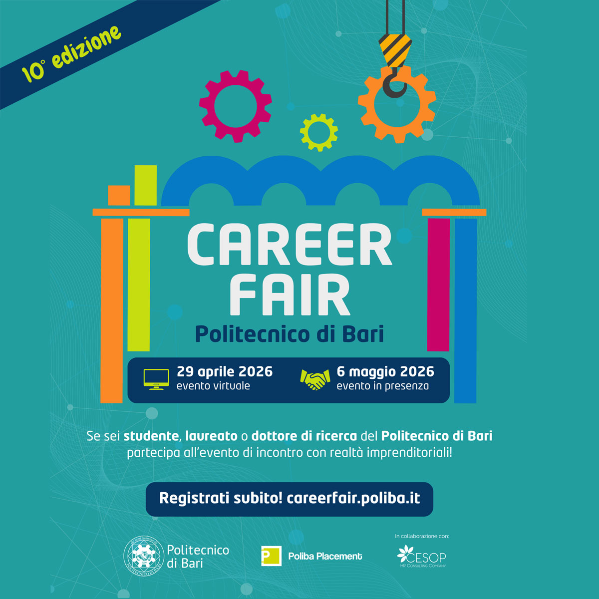 career-day-PoliBa-2026-TIM