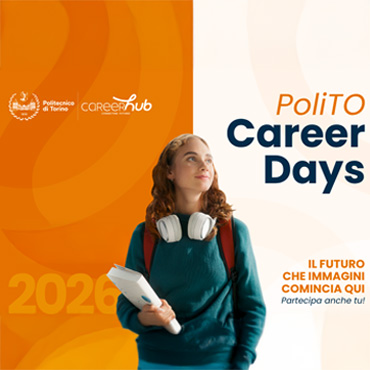 PoliTO career day 2026