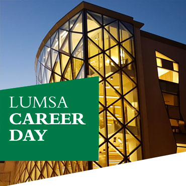 Career Day LUMSA Roma