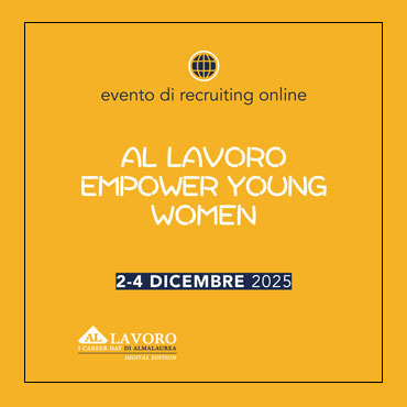 Al Lavoro Empower Young Women-TIM