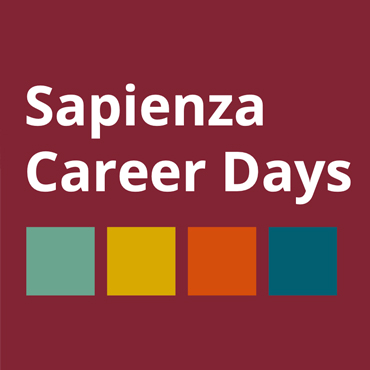 Sapienza Career Day 2025