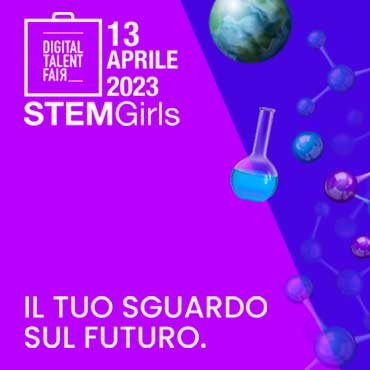 Digital Talent Fair