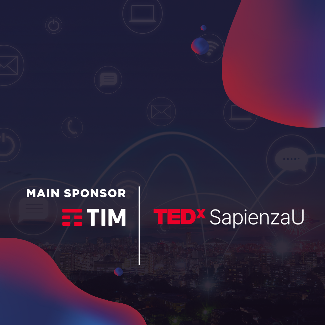 TEDXSapienzaU