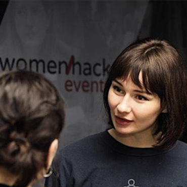 WomenHack