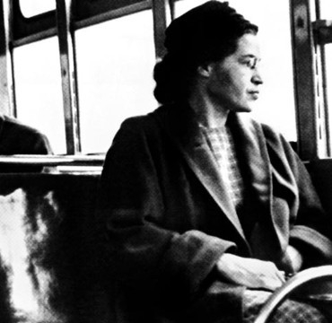 Rosa Parks