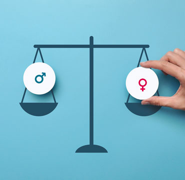 Gender equality at TIM