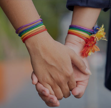 International Day Against Homophobia