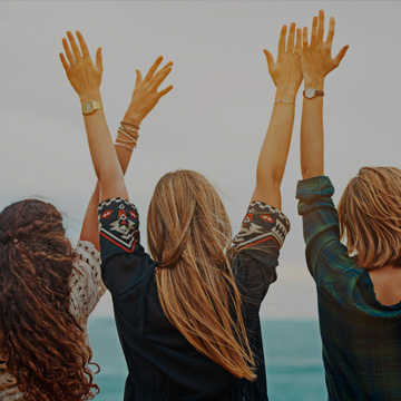 Women’s Empowerment