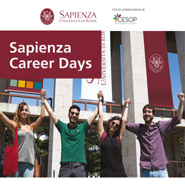 Sapienza Career Days