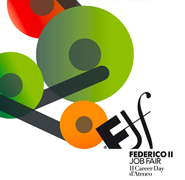 Job Fair Federico II Napoli