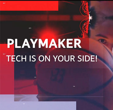 Playmaker TIM formazione
