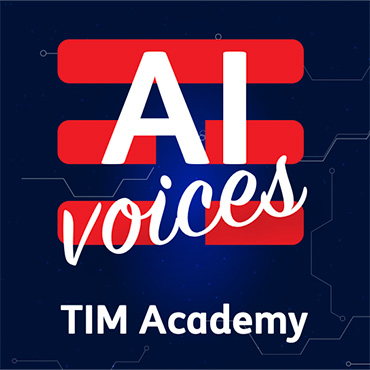 TIM AI Voices