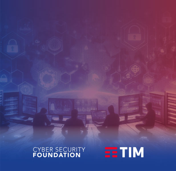 Cybersecurity Report 2025