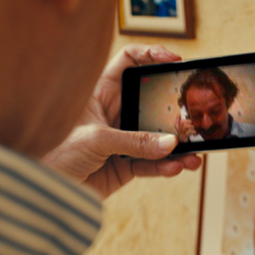 Spot Una connessione allunga la vita