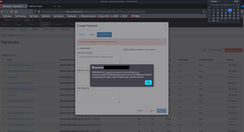 Figure 2 XSS (Browser)