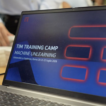 training-camp-TIM-Sapienza
