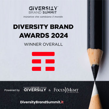 Diversity Brand Award 2024