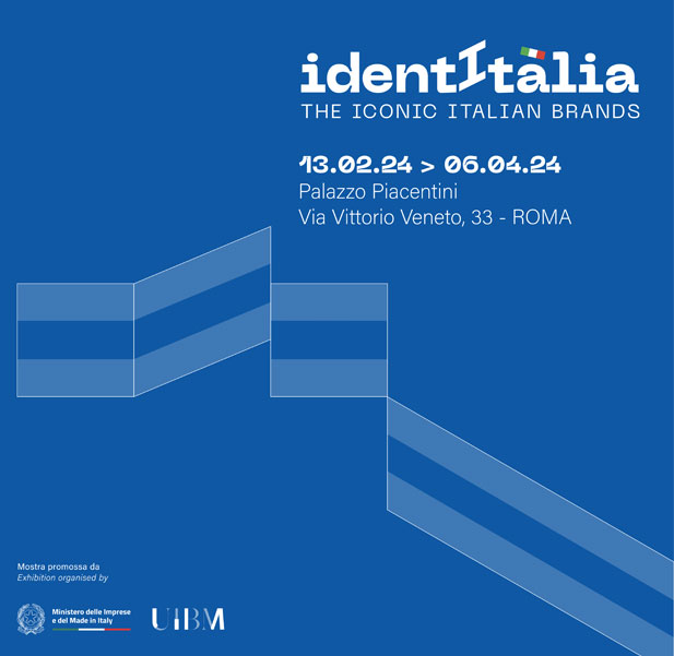 TIM alla mostra IdentItalia