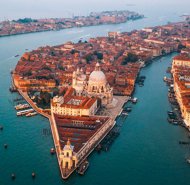 TIM Fondazione Venezia