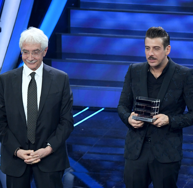 Premio TIMMUSIC Sanremo 2020 