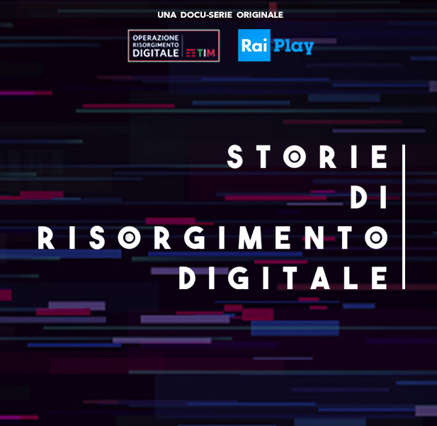Storie di Risorgimento Digitale