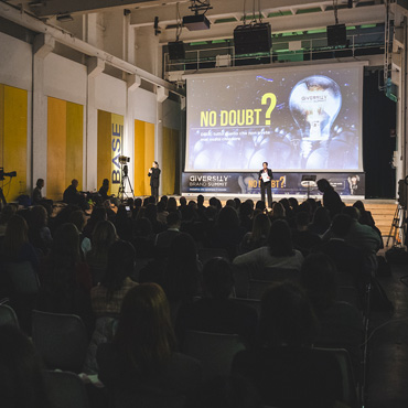 Diversity Brand Summit 2025