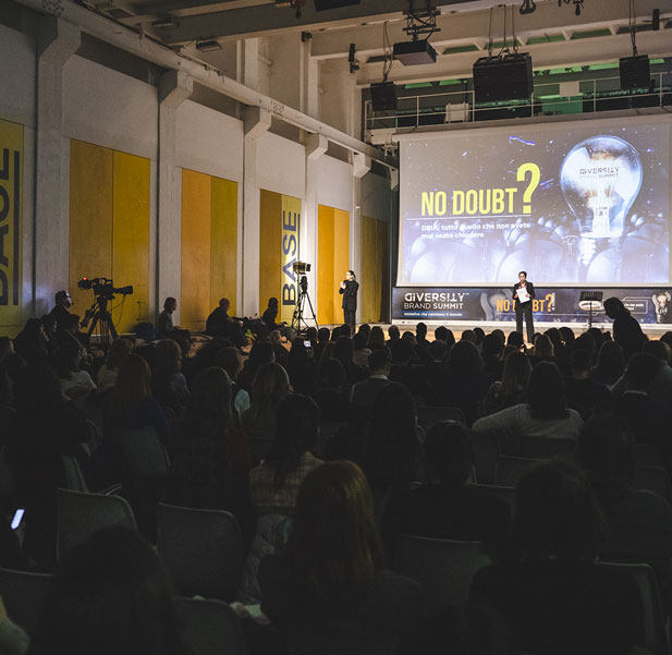 TIM per il Premio Valeria Solesin