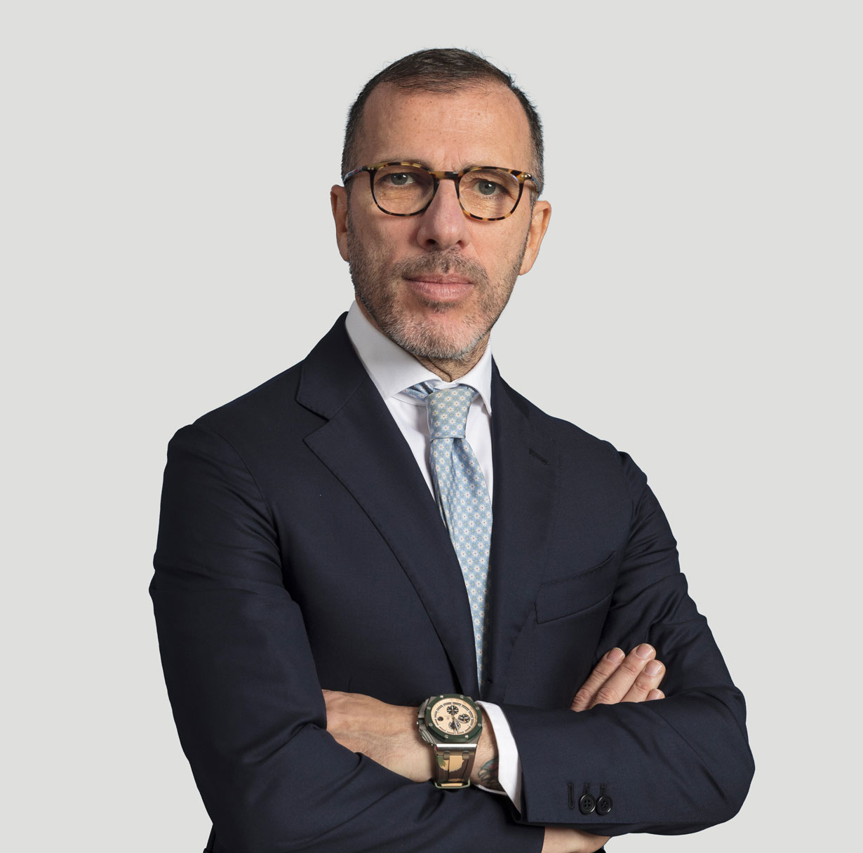 Pietro Labriola - Chief Executive Officer TIM