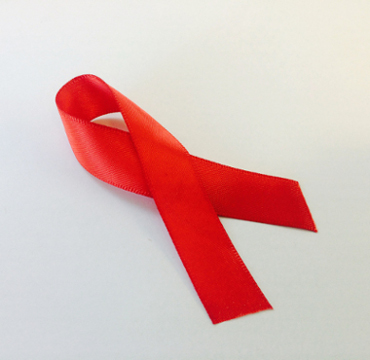 Simbolo dell'AIDS