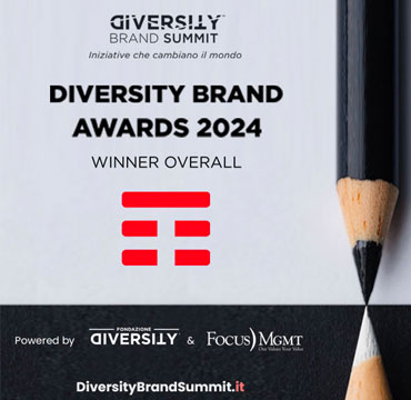 Diversity Brand Awards 2024
