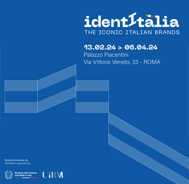 TIM alla mostra IdentItalia