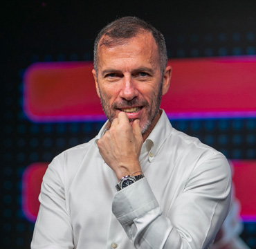 Risultati Finanziari 2023 Pietro Labriola