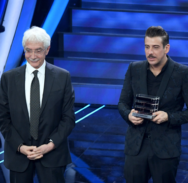 Il Premio TIMMUSIC Sanremo 2020