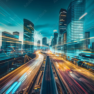 International Business Initiatives