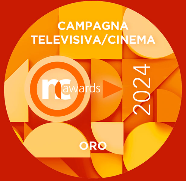 La Parità Non Può Aspettare premiata da NC Awards 2024