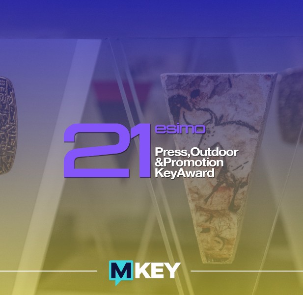 21sima edizione POPKA MediaKey