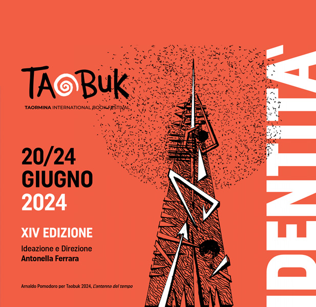 taobuk 2024