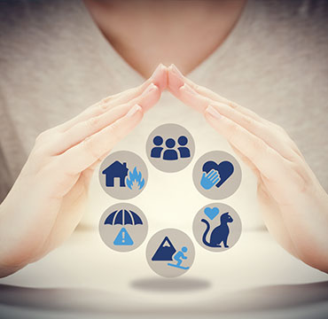 Innovating in the world of insurance