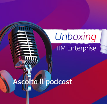 Unboxing TIM Enterprise