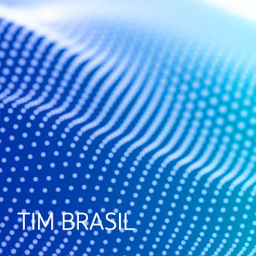 TIM BRASIL