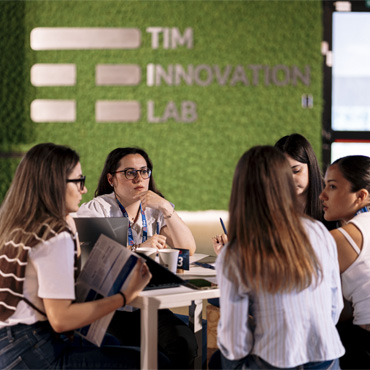 TIM-Women-in-STEM-company-visit