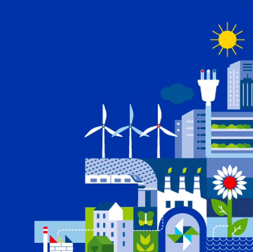 Missione Ambiente TIM-ERG