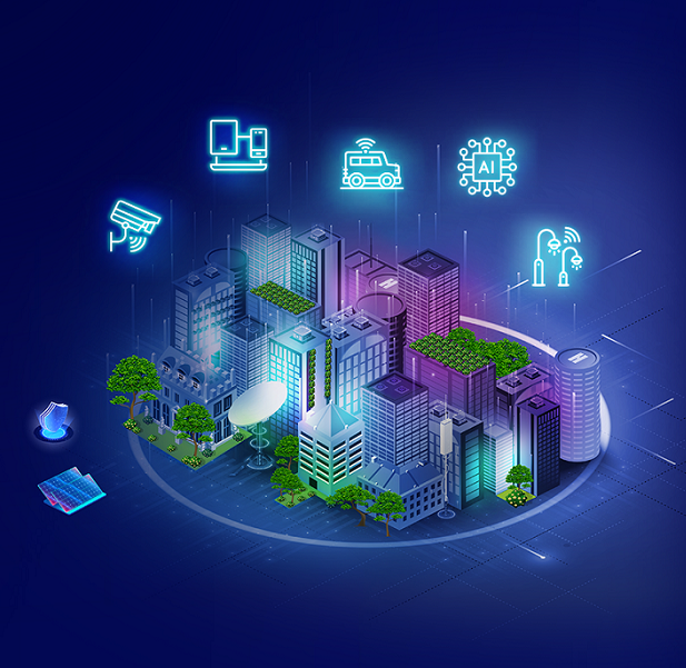 Smart City Challenge