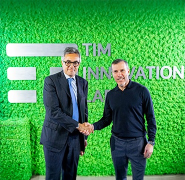 Con CDP Venture Capital per l’innovazione italiana