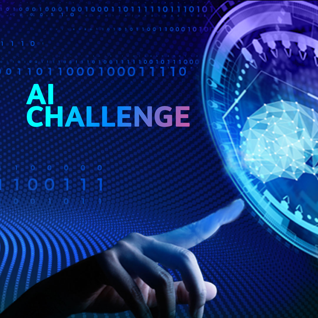 AI challenge