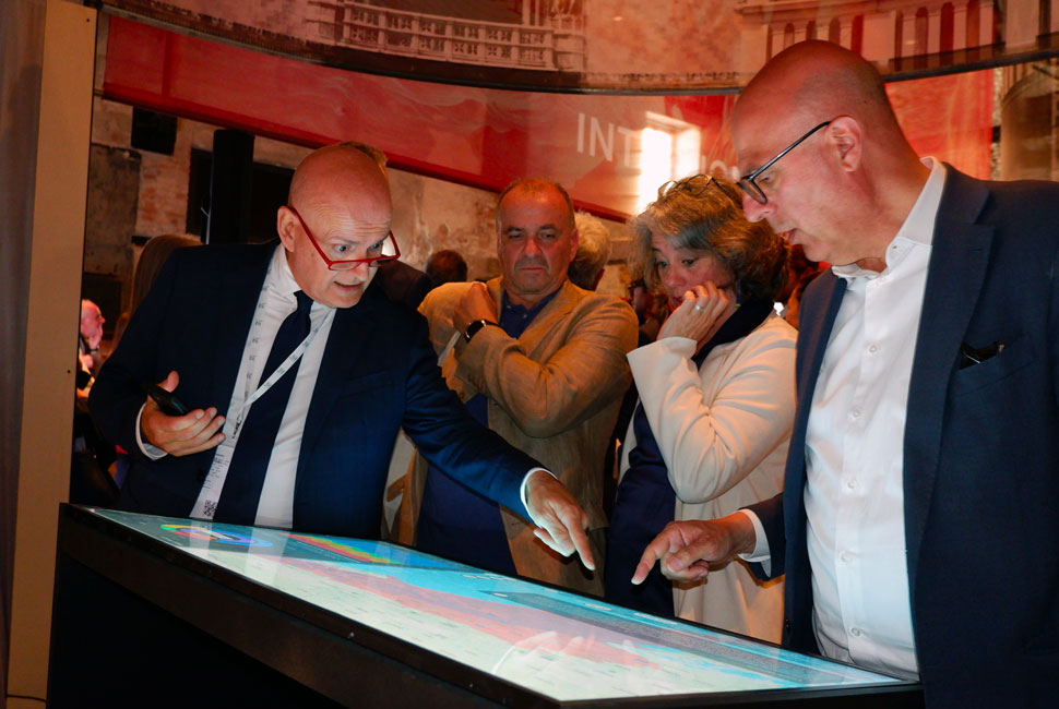 Intelligent Venice: la più antica città del futuro